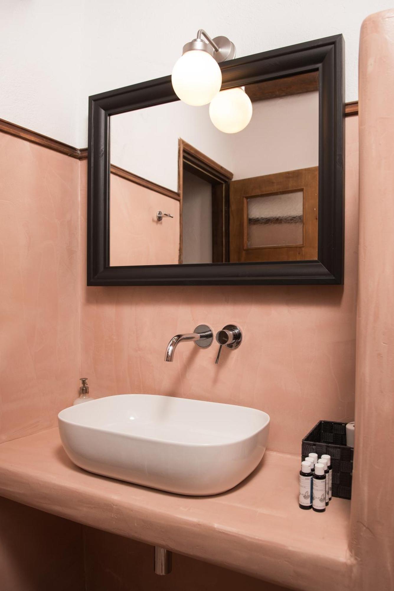 Traganitsa Appartement Tragána Buitenkant foto